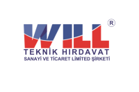 WILL TEKNİK HIRDAVAT