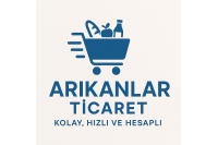 ARIKANLAR TİCARET