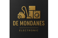 DE MONDANES ELECTRONİC