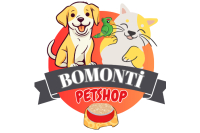 Bomonti Petshop