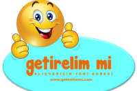 GETİRELİMMİ