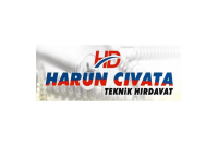 HARUN CİVATA TEKNİŞK HIRDAVAT
