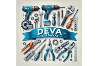 Deva Hırdavat