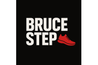 Bruce step