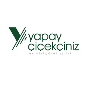 YAPAY ÇİÇEKÇİNİZ