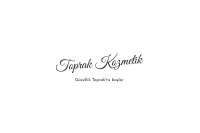 TOPRAK KOZMETİK