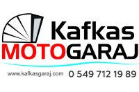 Kafkas Moto Garaj