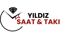 Yıldız Saat Takı