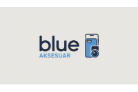 Blue Aksesuar