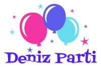 Deniz Parti