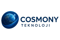 COSMONY TEKNOLOJİ