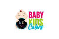 Baby Kids Colors