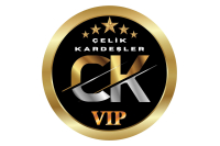 Çelik Kardeşler VIP